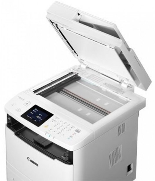 خرید و قیمت پرینتر چندکاره لیزری کانن مدل i-SENSYS MF411dw